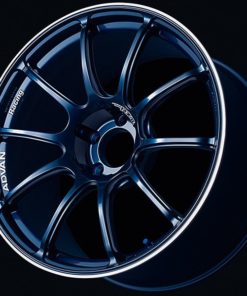 Японские диски Yokohama ADVAN Racing RZ ll Цвет | Каталог Wheelsnheels.ru