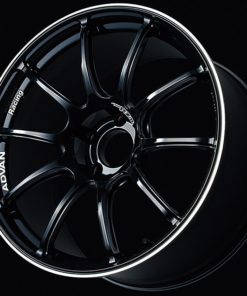 Японские диски Yokohama ADVAN Racing RZ ll Цвет | Каталог Wheelsnheels.ru