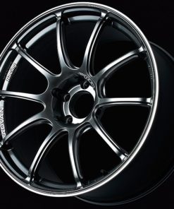 Японские диски Yokohama ADVAN Racing RZ ll Цвет | Каталог Wheelsnheels.ru
