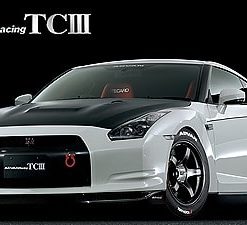 Японские диски Yokohama ADVAN Racing TCIII Вылет | Каталог Wheelsnheels.ru