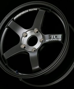 Японские диски Yokohama ADVAN Racing TCIII Цвет | Каталог Wheelsnheels.ru