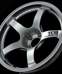 Японские диски Yokohama ADVAN Racing TCIII Цвет | Каталог Wheelsnheels.ru