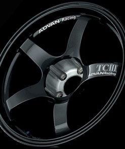 Японские диски Yokohama ADVAN Racing TCIII Цвет | Каталог Wheelsnheels.ru
