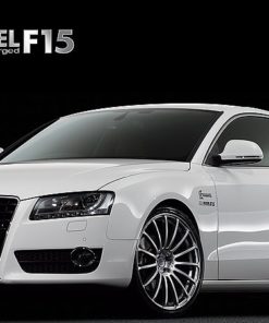 Японские диски Yokohama AVS MODEL F15 Вылет | Каталог Wheelsnheels.ru