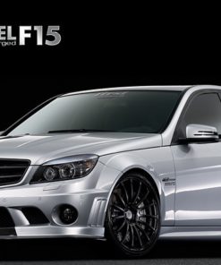 Японские диски Yokohama AVS MODEL F15 Вылет | Каталог Wheelsnheels.ru