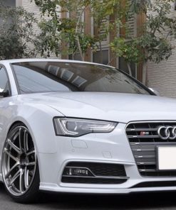 Японские диски Yokohama AVS MODEL F50 Вылет | Каталог Wheelsnheels.ru