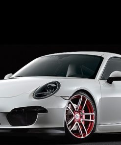 Японские диски Yokohama AVS MODEL F50 Вылет | Каталог Wheelsnheels.ru