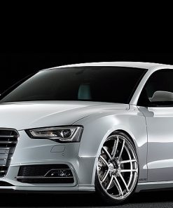 Японские диски Yokohama AVS MODEL F50 Вылет | Каталог Wheelsnheels.ru