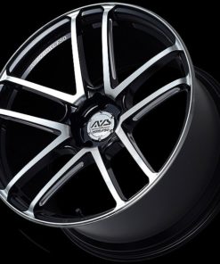 Японские диски Yokohama AVS MODEL F50 Цвет | Каталог Wheelsnheels.ru