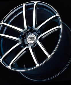 Японские диски Yokohama AVS MODEL F50 Цвет | Каталог Wheelsnheels.ru
