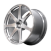 Японские диски Yokohama AVS MODEL F7 Размер | Каталог Wheelsnheels.ru