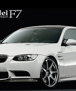 Японские диски Yokohama AVS MODEL F7 Вылет | Каталог Wheelsnheels.ru