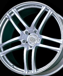 Японские диски Yokohama AVS MODEL T5 Цвет | Каталог Wheelsnheels.ru
