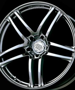 Японские диски Yokohama AVS MODEL T5 Цвет | Каталог Wheelsnheels.ru