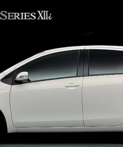 Японские диски Yokohama KREUZER Series XIIi Вылет | Каталог Wheelsnheels.ru