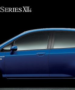 Японские диски Yokohama KREUZER Series XIIi Вылет | Каталог Wheelsnheels.ru