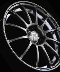 Японские диски Yokohama KREUZER Series XIIi Цвет | Каталог Wheelsnheels.ru