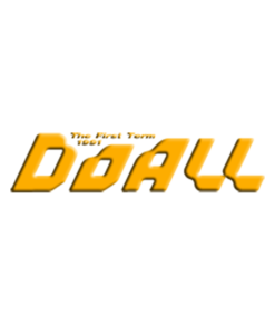 Диски DOALL
