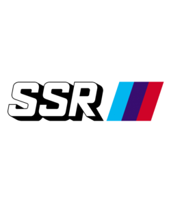 Диски SSR