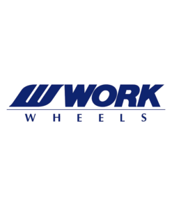 Диски WORK