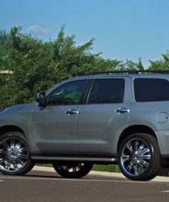 Оригинальные диски 2Crave №07 фото и цена - Каталог Wheelsnheels.ru