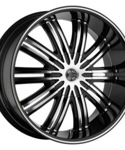 Оригинальные диски 2Crave №07 фото и цена - Каталог Wheelsnheels.ru