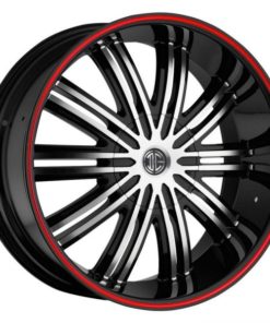 Оригинальные диски 2Crave №07 фото и цена - Каталог Wheelsnheels.ru