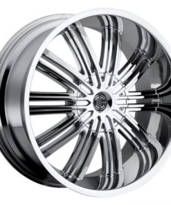 Оригинальные диски 2Crave №07 фото и цена - Каталог Wheelsnheels.ru