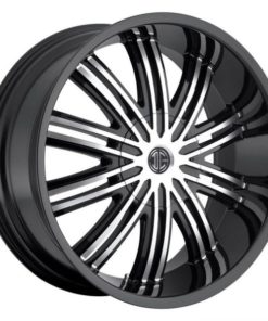 Оригинальные диски 2Crave №07 фото и цена - Каталог Wheelsnheels.ru