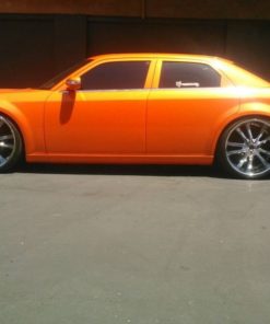 Оригинальные диски 2Crave №21 фото и цена - Каталог Wheelsnheels.ru