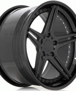 Оригинальные диски ADV05 Track Spec фото и цена - Каталог Wheelsnheels.ru