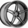 Оригинальные диски ADV05 Track Spec SL фото и цена - Каталог Wheelsnheels.ru