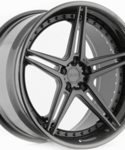 Оригинальные диски ADV05 Track Spec SL фото и цена - Каталог Wheelsnheels.ru