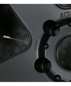 Оригинальные диски ADV5 Deep Concave фото и цена - Каталог Wheelsnheels.ru