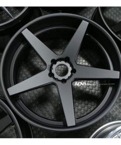 Оригинальные диски ADV5 Deep Concave фото и цена - Каталог Wheelsnheels.ru