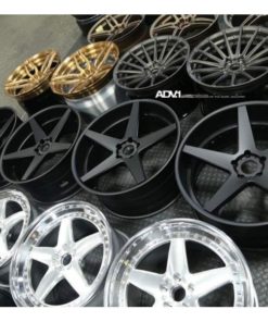 Оригинальные диски ADV5 Deep Concave фото и цена - Каталог Wheelsnheels.ru