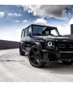 Оригинальные диски ADV5 Deep Concave фото и цена - Каталог Wheelsnheels.ru