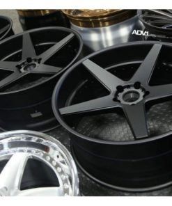 Оригинальные диски ADV5 Deep Concave фото и цена - Каталог Wheelsnheels.ru
