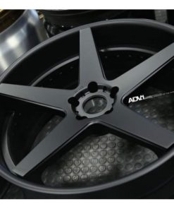 Оригинальные диски ADV5 Deep Concave фото и цена - Каталог Wheelsnheels.ru