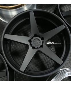 Оригинальные диски ADV5 Deep Concave фото и цена - Каталог Wheelsnheels.ru