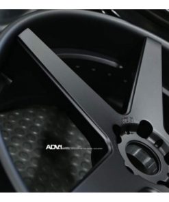 Оригинальные диски ADV5 Deep Concave фото и цена - Каталог Wheelsnheels.ru