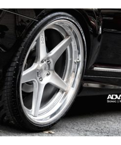 Оригинальные диски ADV5 Track Spec фото и цена - Каталог Wheelsnheels.ru
