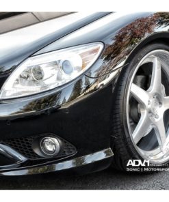 Оригинальные диски ADV5 Track Spec фото и цена - Каталог Wheelsnheels.ru