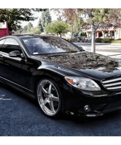 Оригинальные диски ADV5 Track Spec фото и цена - Каталог Wheelsnheels.ru