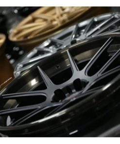 Оригинальные диски ADV5.0 Track Spec фото и цена - Каталог Wheelsnheels.ru