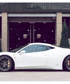 Оригинальные диски ADV5.0 Track Spec фото и цена - Каталог Wheelsnheels.ru