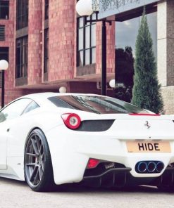 Оригинальные диски ADV5.0 Track Spec фото и цена - Каталог Wheelsnheels.ru