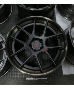 Оригинальные диски ADV5.0 Track Spec фото и цена - Каталог Wheelsnheels.ru
