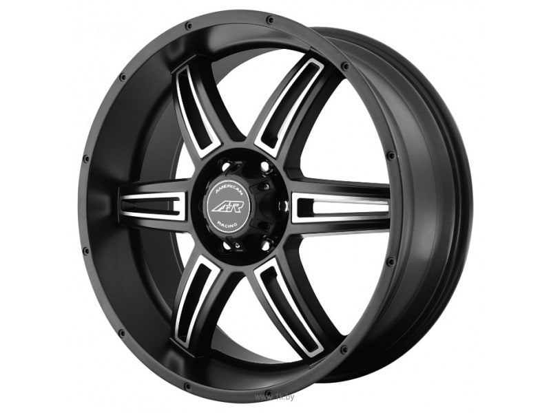 Оригинальные диски AR890 фото и цена - Каталог Wheelsnheels.ru