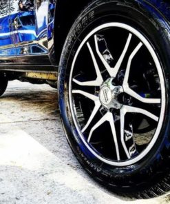 Оригинальные диски American Racing AR893 MAINLINE фото и цена - Каталог Wheelsnheels.ru